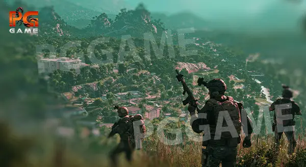 เทคนิค Gray Zone