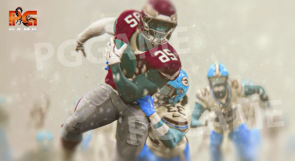 เทคนิค Madden NFL26