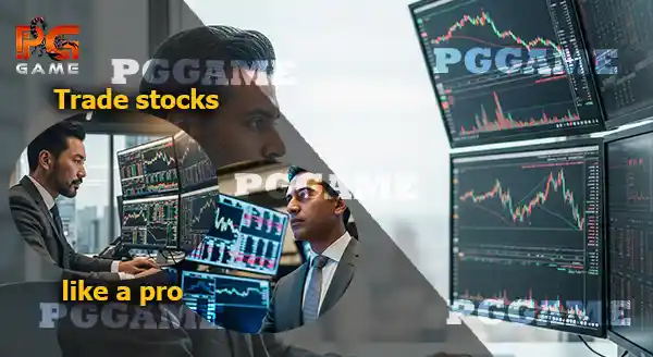 เทรดหุ้น แบบมือฉมัง