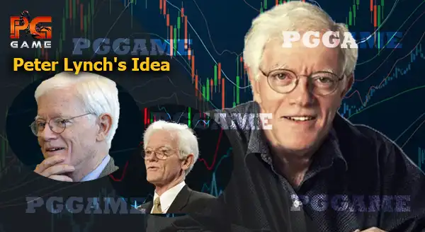 แนวคิดของ Peter Lynch