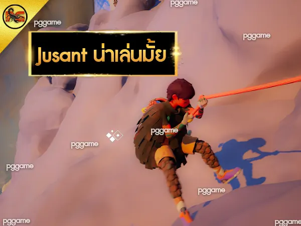Jusant น่าเล่นมั้ย