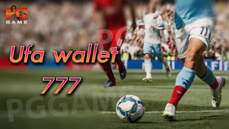 Ufa wallet 777
