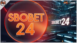 sbobet 24
