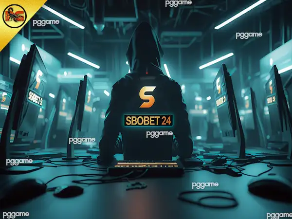 sbobet 24