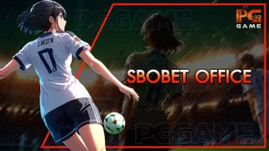 sbobet office