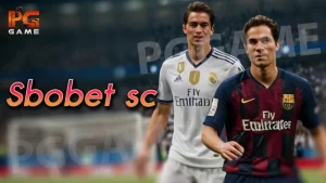 sbobet sc