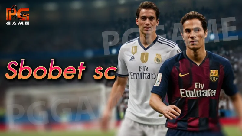 sbobet sc