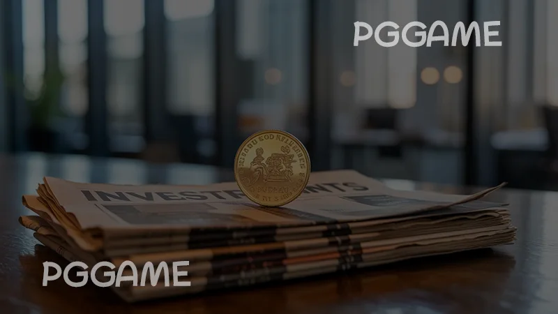 การลงทุน ที่น่าสนใจ