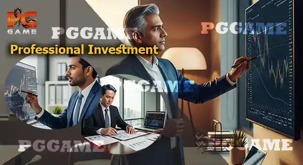 การลงทุน แบบมืออาชีพ