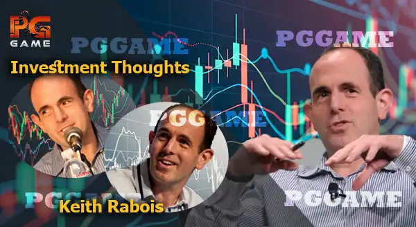 ข้อคิดลงทุน Keith Rabois