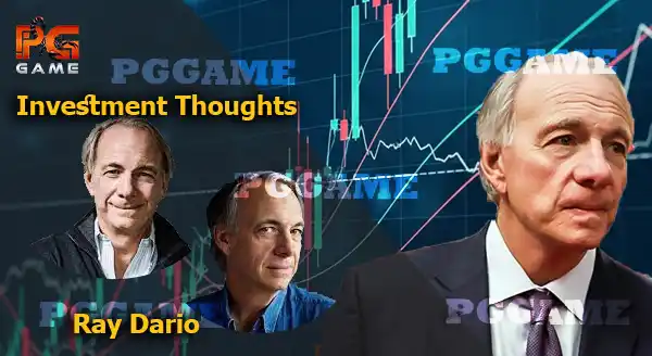 ข้อคิดลงทุน เรย์ ดาลิโอ