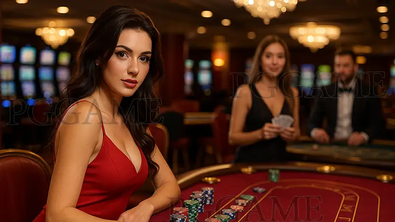 คาสิโน sexy168