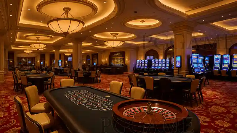 คาสิโน sexy168