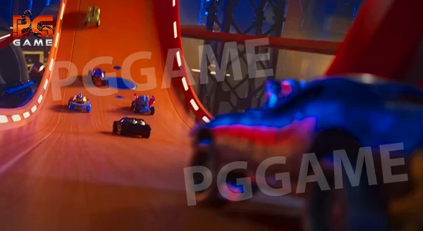 คู่มือ HotWheels Unleashed