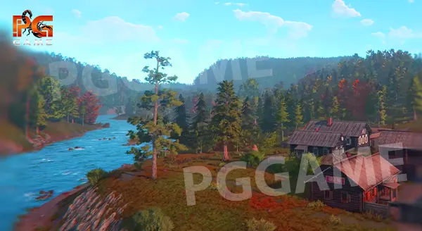 คู่มือ Russian Fishing4