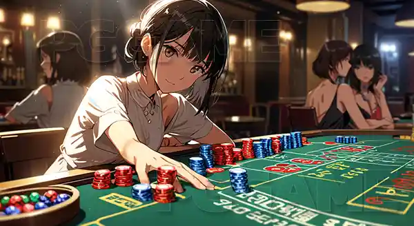 บาคาร่า 88