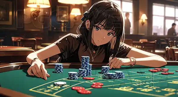 บาคาร่า 88