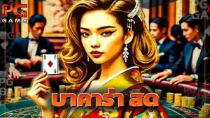 บาคาร่า สด