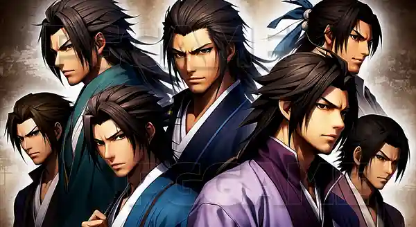 รู้กับเกม Hakuoki