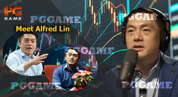 รู้จัก Alfred Lin