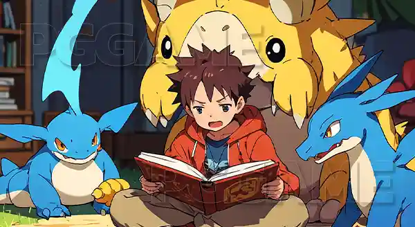 รู้จัก ดิจิมอนสตอรี่ Time Stranger