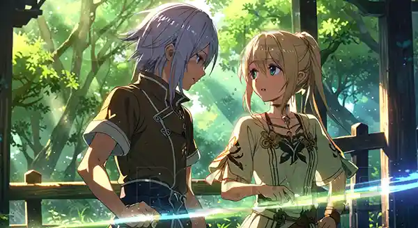 รู้จักรูนแฟคทะรี Guardians of Azuma