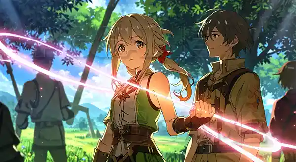 รู้จักรูนแฟคทะรี Guardians of Azuma