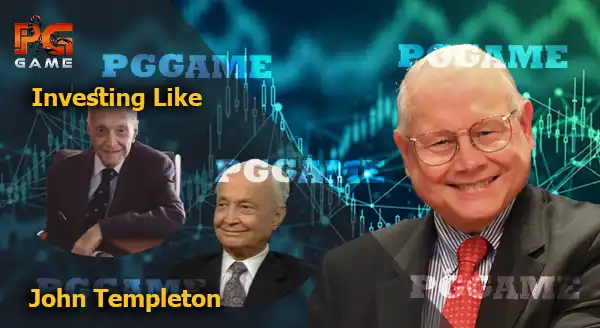 ลงทุนแบบจอห์น เทมเปิลตัน