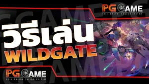 วิธีเล่น Wildgate