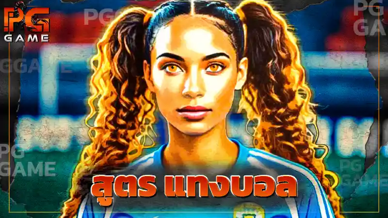 สูตร แทงบอล