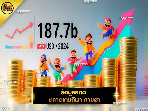 เกมกีฬา สายฮา