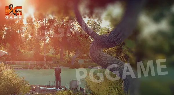 เทคนิค Euro Fishing