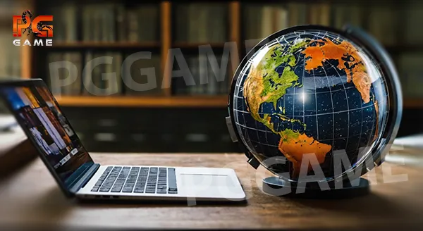 เว็บยิงปลา อันดับ 1