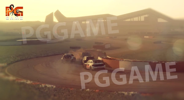 แนะนำ DiRT Rally2.0