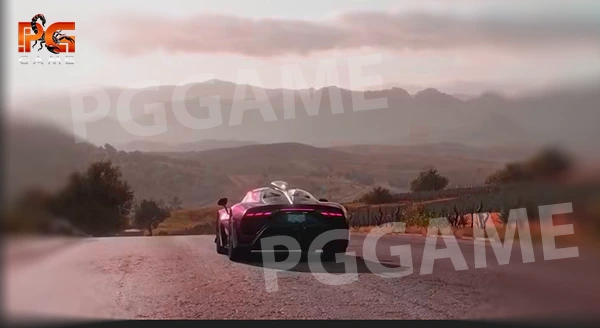 แนะนำ Forza Horizon5