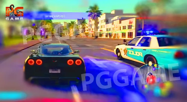 แนะนำ NFS Heat