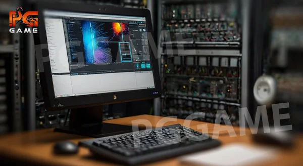 แนะนำ วิดีโอเกมตกปลา