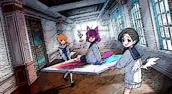 แนะนำเกม Blue Archive