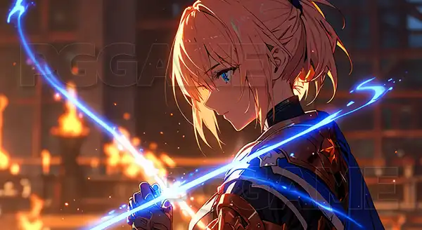 แนะนำเกม เทลส์ออฟอารีส