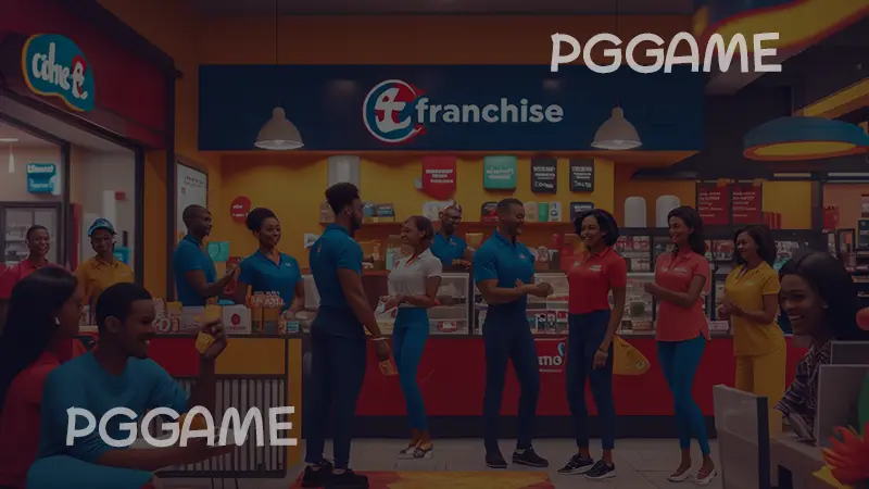 แฟรนไชส์ คืออะไร