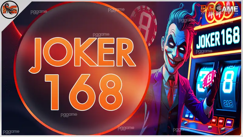Joker168
