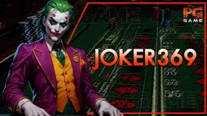 Joker369