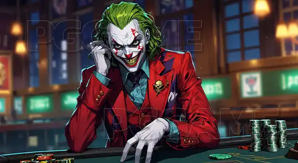 Joker369