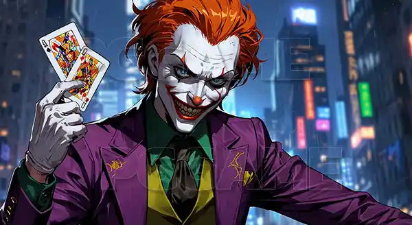 Joker369