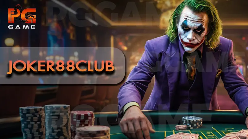 Joker88club