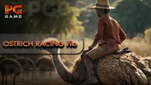 Ostrich Racing คือ