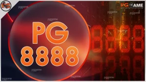Pg8888
