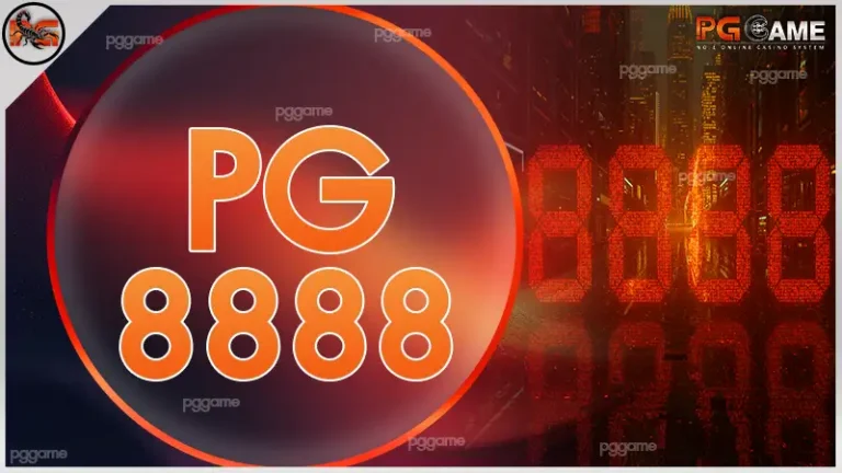 Pg8888