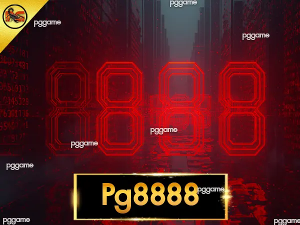 Pg8888