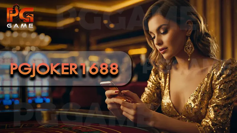 Pgjoker1688